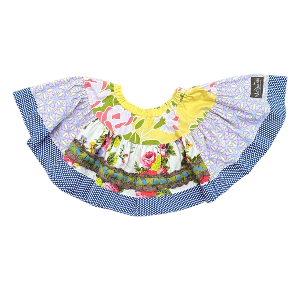 Matilda Jane skirt